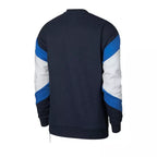 Sweat Nike Nsw Air Fleece - Bleu
