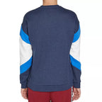 Sweat Nike Nsw Air Fleece - Bleu