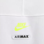 Sweat Nike Nsw Air Max Crew - Blanc