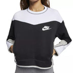 Sweat Nike Sportswear Tech Fleece - Blanc
