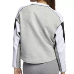 Sweat Nike Sportswear Tech Fleece - Blanc