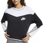 Sweat Nike Sportswear Tech Fleece - Blanc