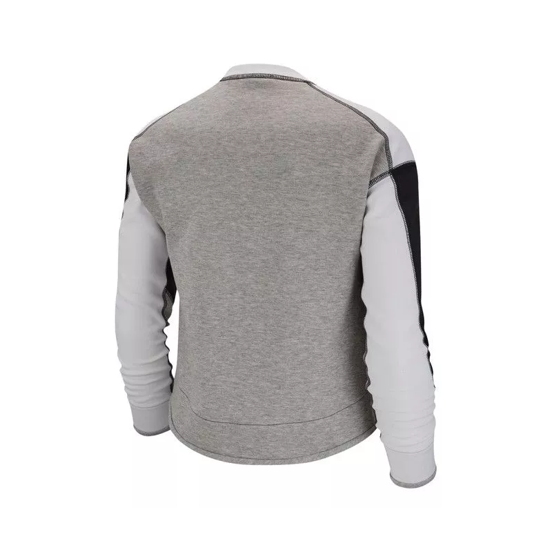 Sweat Nike Sportswear Tech Fleece - Blanc