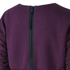 Sweat Nike Tech Fleece Crew - Violet