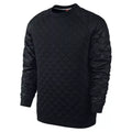Sweat Nike Winterized Crew - Noir