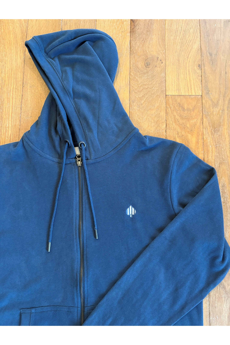 Sweat Noah - Bleu - Homme