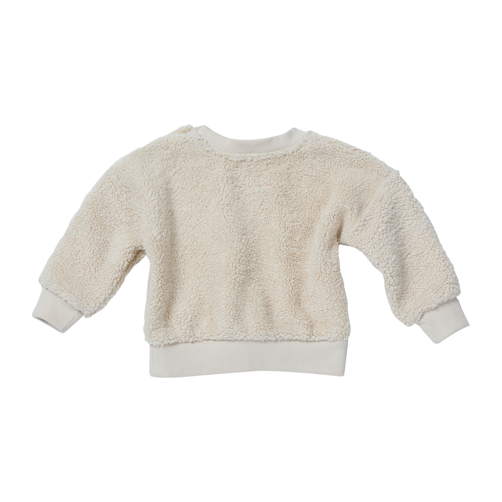 Sweatshirt PAMPA