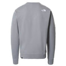 Standard Crew Sweatshirt - Gray - Men
