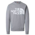 Standard Crew Sweatshirt - Grey - Men