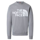 Standard Crew Sweatshirt - Gray - Men
