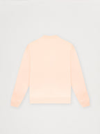 Apricot Brushstroke Unisex Sweatshirt