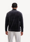 Iro - Sweat Capurro - Dark Grey - Homme