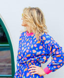 Sweat Calliope Coquillages