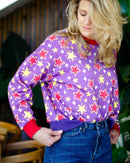 Sweat Calliope Etoilé