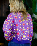 Sweat Calliope Etoilé