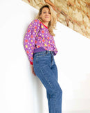 Sweat Calliope Etoilé