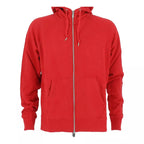 Nike AW77 Zip-Up Hoodie - Red
