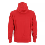 Nike AW77 Zip-Up Hoodie - Red