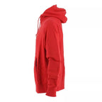 Nike AW77 Zip-Up Hoodie - Red