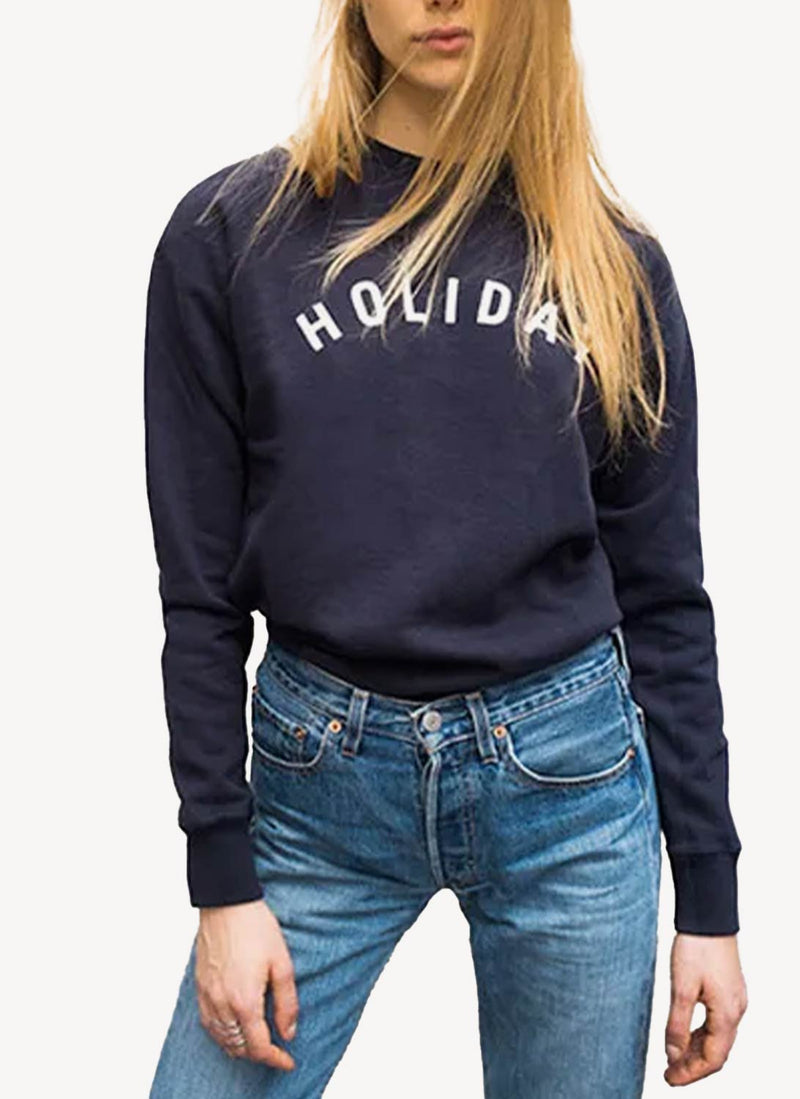 Holiday boileau sweatshirt best sale