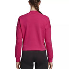 Sweatshirt Adidas Originals Sid - Rose, Blanc.