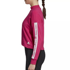 Sweatshirt Adidas Originals Sid - Rose, Blanc.