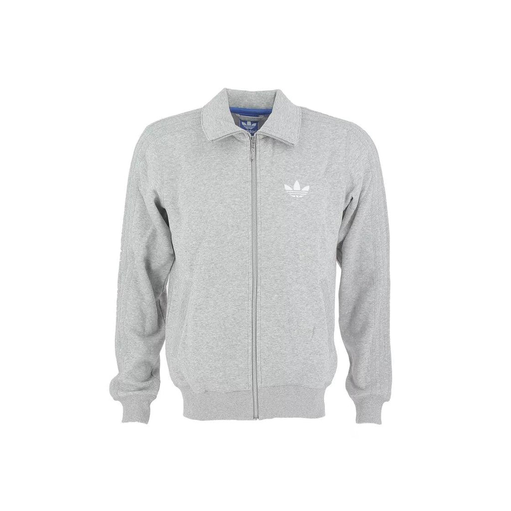 Adidas Originals Spo Beckenbauer Sweatshirt - China Gray