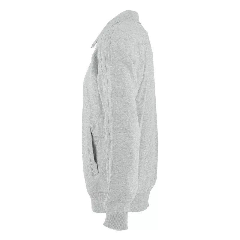 Adidas Originals Spo Beckenbauer Sweatshirt - China Gray