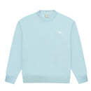 Le Sweatshirt Bleu Ciel