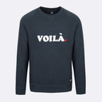 Sweatshirt Darney - Navy Blue - Men