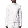 Sweatshirt K-Way Jacket Cyrielle - Blanc