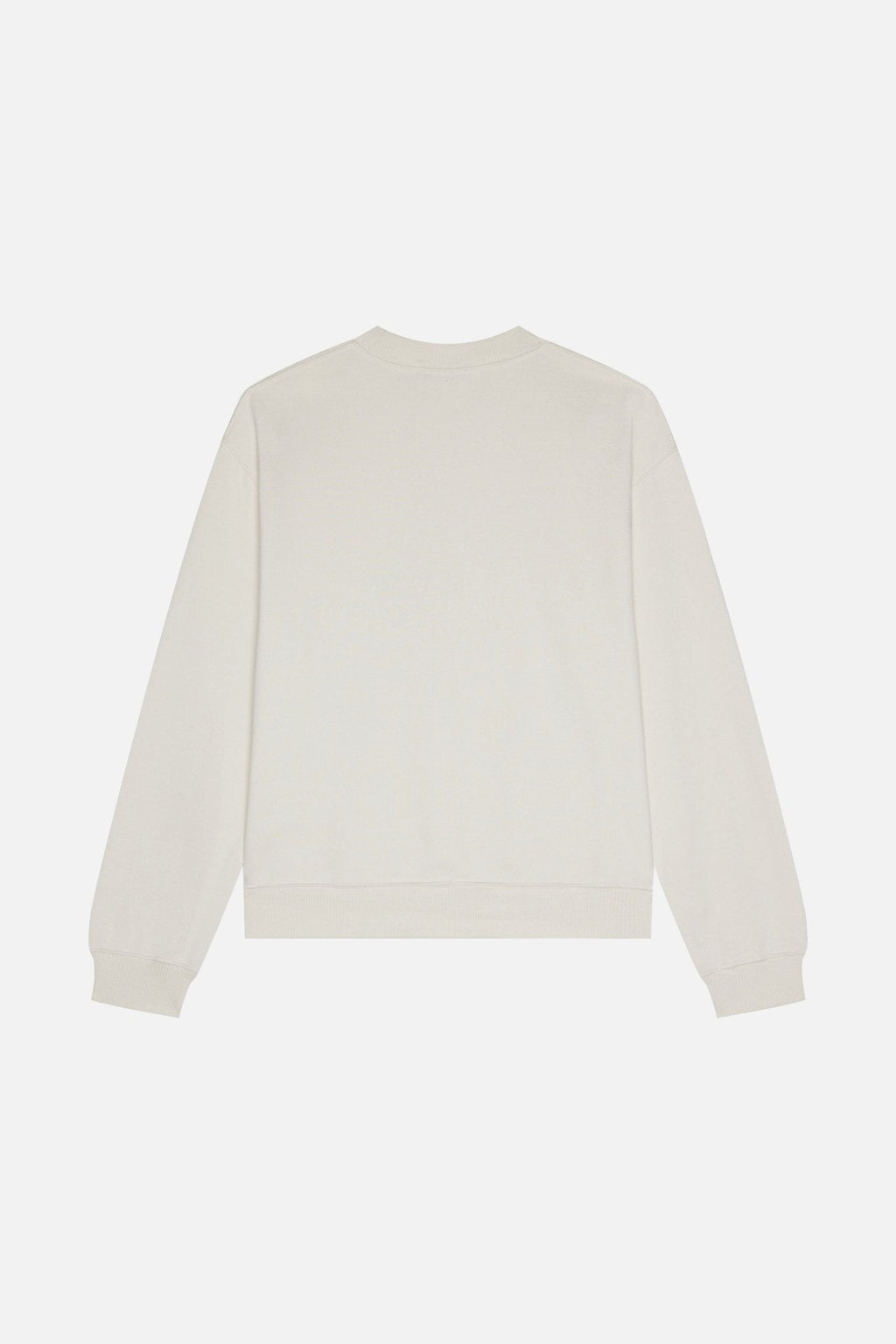 SUDADERA LOUISREALITY SWEATER - ROSEANNA