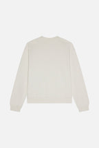 SUDADERA LOUISREALITY SWEATER - ROSEANNA