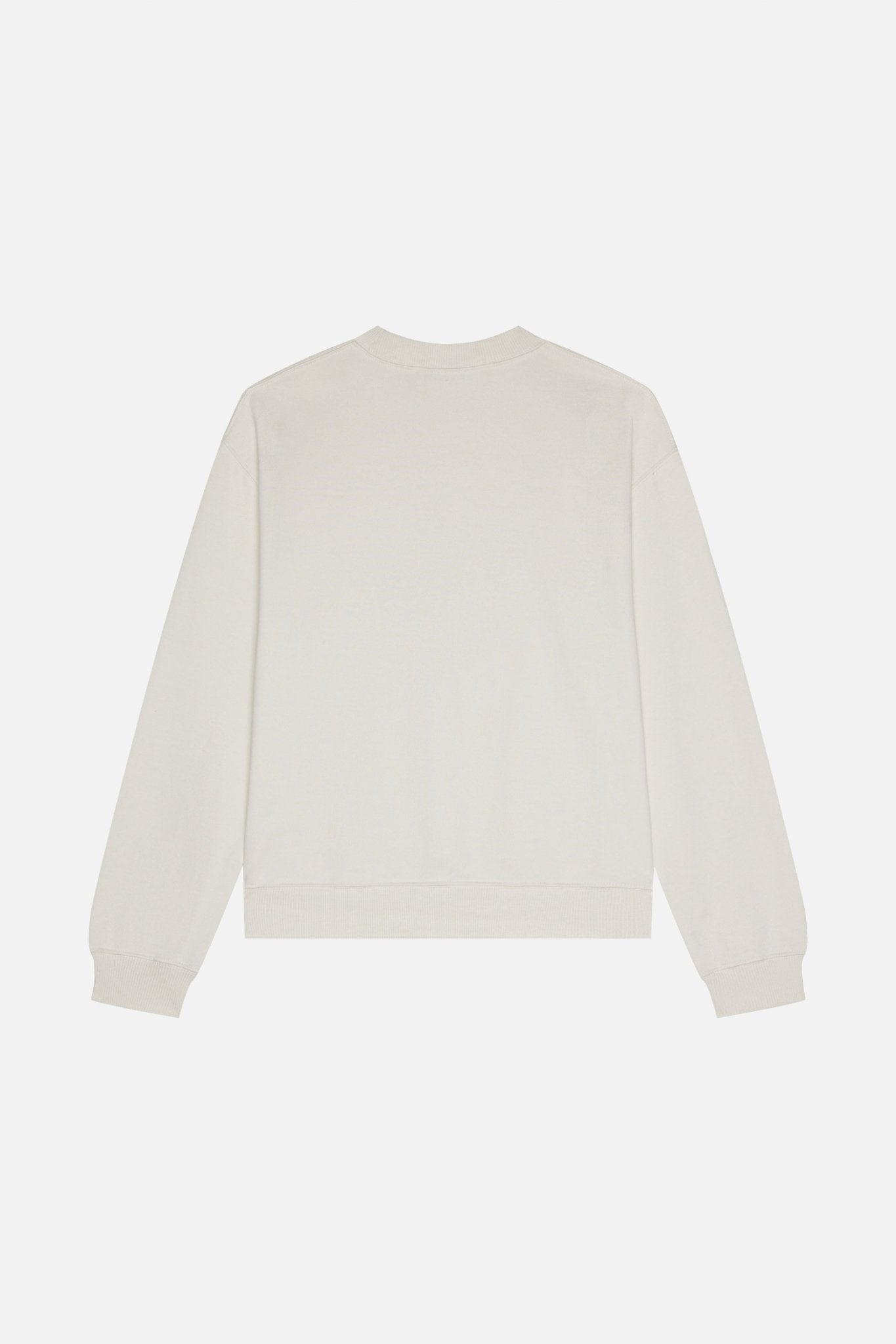 SUDADERA LOUISREALITY SWEATER - ROSEANNA