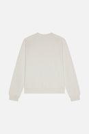 SWEATSHIRT LOUISREALITY SWEATER - ROSEANNA