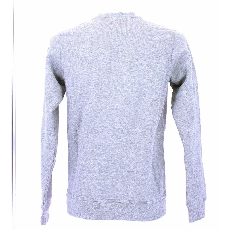 Sweat Nike Aw77 Contender Crew Neck - Gris