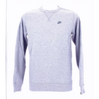 Sweat Nike Aw77 Contender Crew Neck - Gris