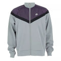 Sweat Gris/Violet