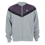 Sweat Gris/Violet
