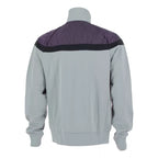 Sweat Gris/Violet