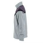 Sweat Gris/Violet