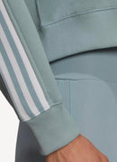 Adidas - Sudadera Adicolor Classics - Gris Mágico - Mujer