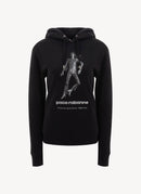 Rabanne - Sweatshirt - Noir - Femme