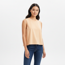 Débardeur Urban Cut Tank - Peach - Femme