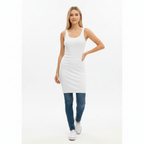 Robe Urban Dress - Dirty White - Femme