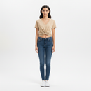 Camiseta Urban Node Cr - Desierto - Mujer