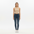 Urban Tank Crop - Desert - Women