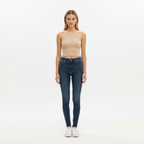 Urban Tank Crop - Desert - Women