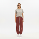 Used Large Fleece Joggers - Mars - Unisex