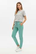 Jogging Jogger Turquoise - Mixte